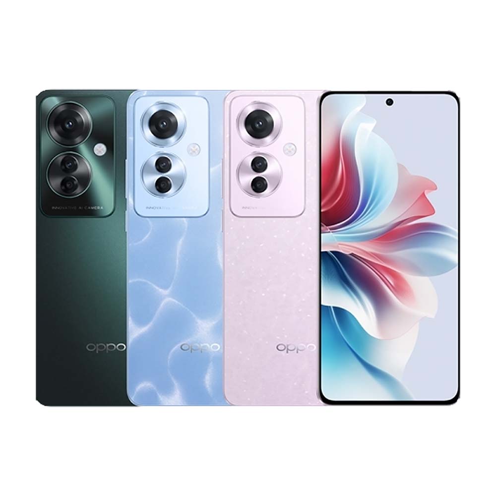 OPPO Reno11 F 5G (8G/256GB)