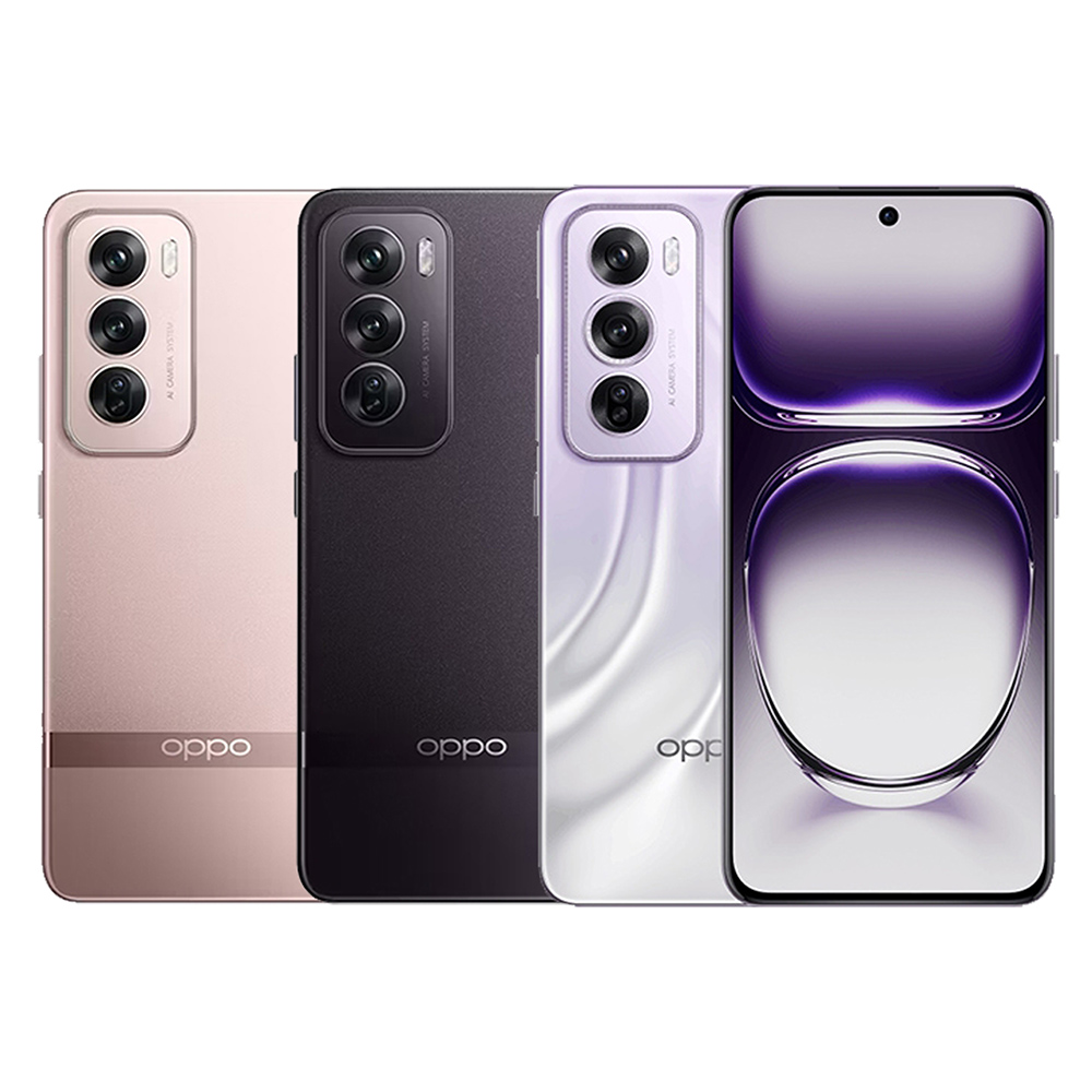 OPPO Reno12 Pro (12G/512G) 6.7吋5G智慧型手機