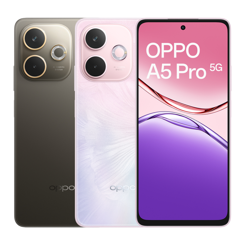 OPPO A5 Pro 5G (6GB+128GB)