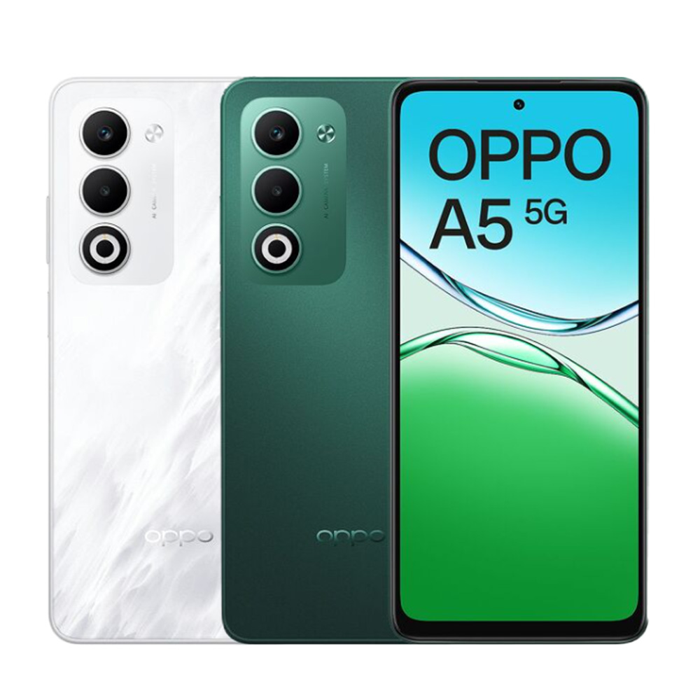 OPPO A5 5G (4G/128G)