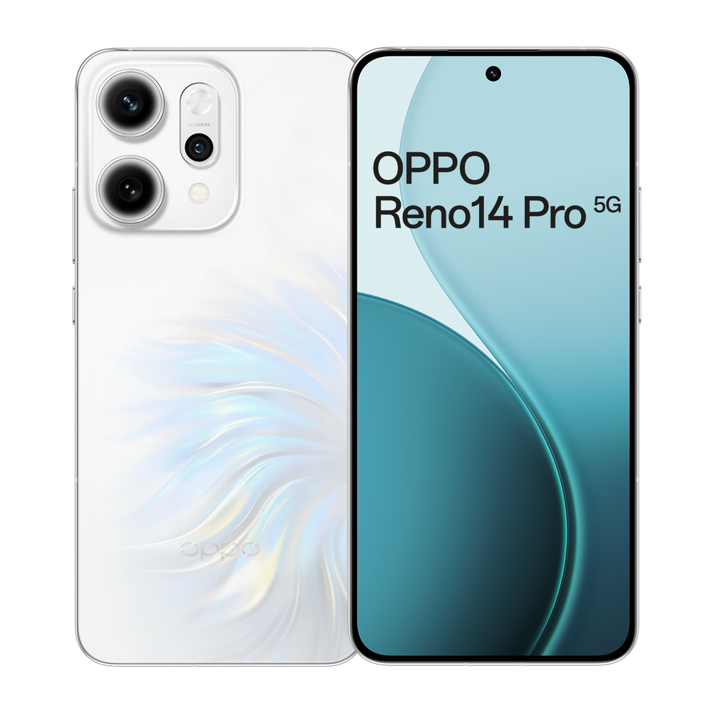 OPPO Reno 14 Pro 6.83吋 12+512GB