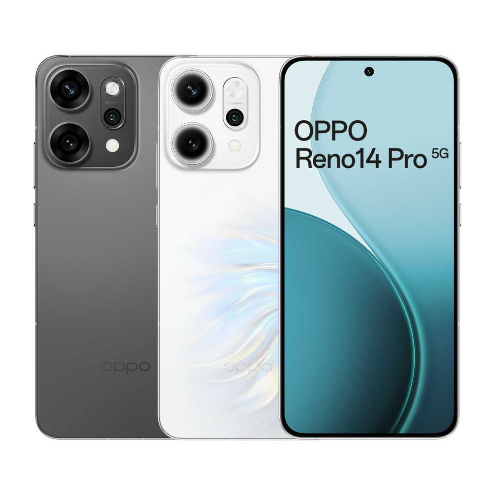 OPPO Reno 14 Pro 6.83吋 12+512GB