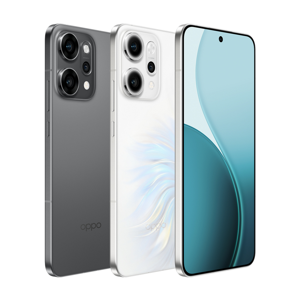 OPPO Reno 14 Pro 6.83吋 12+512GB