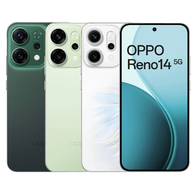 OPPO Reno14 5G (12G/512G)