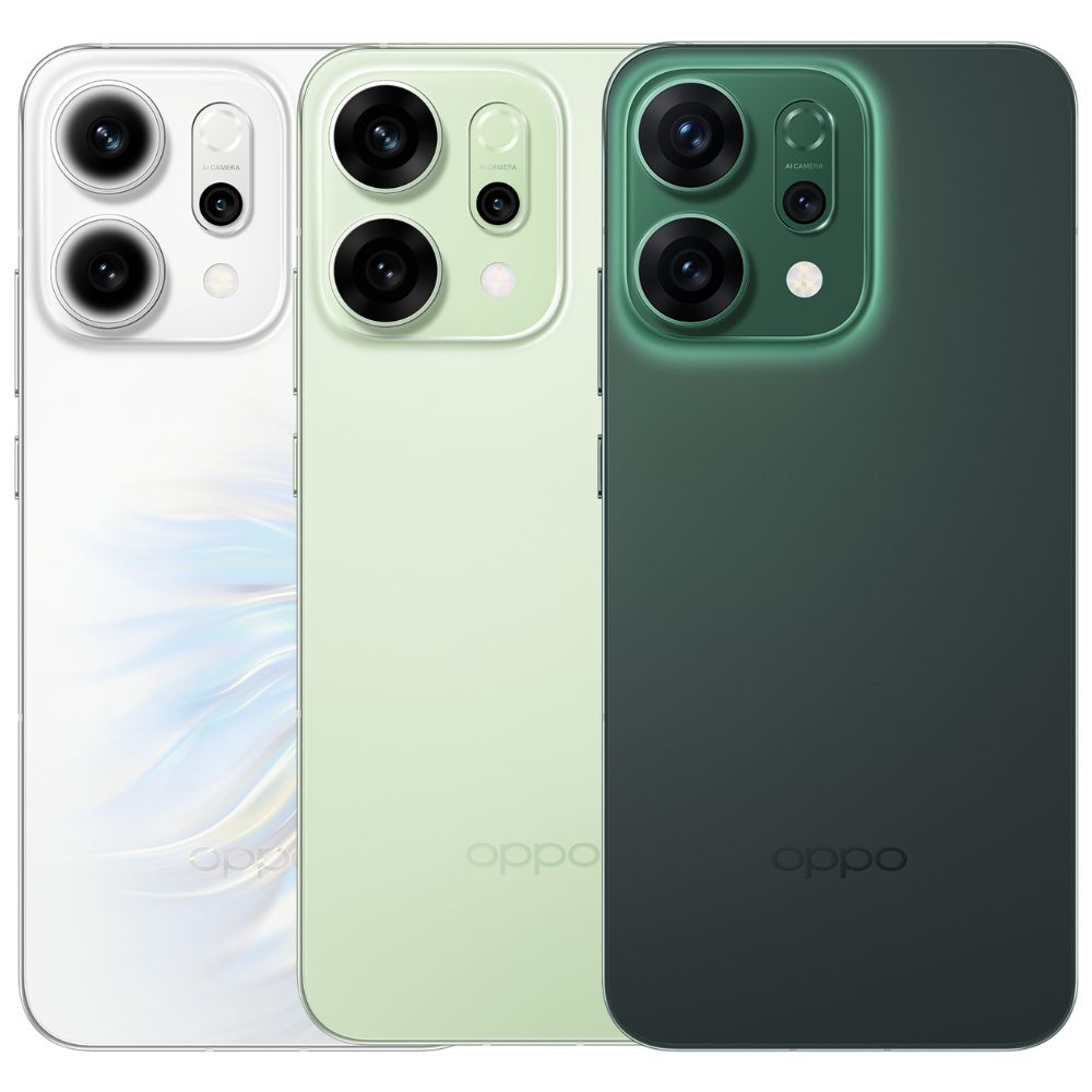 OPPO Reno14 (12G/512G)