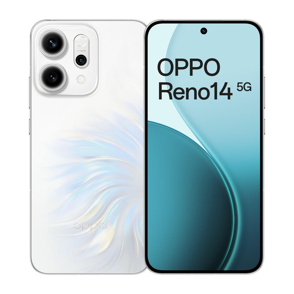 OPPO Reno14 6.59吋 12+256GB