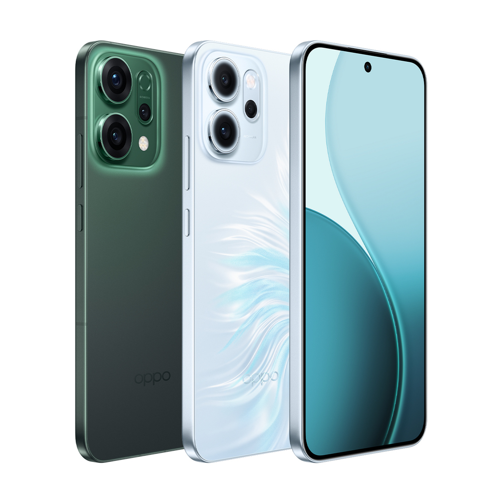 OPPO Reno14 F 6.57吋 8+256GB
