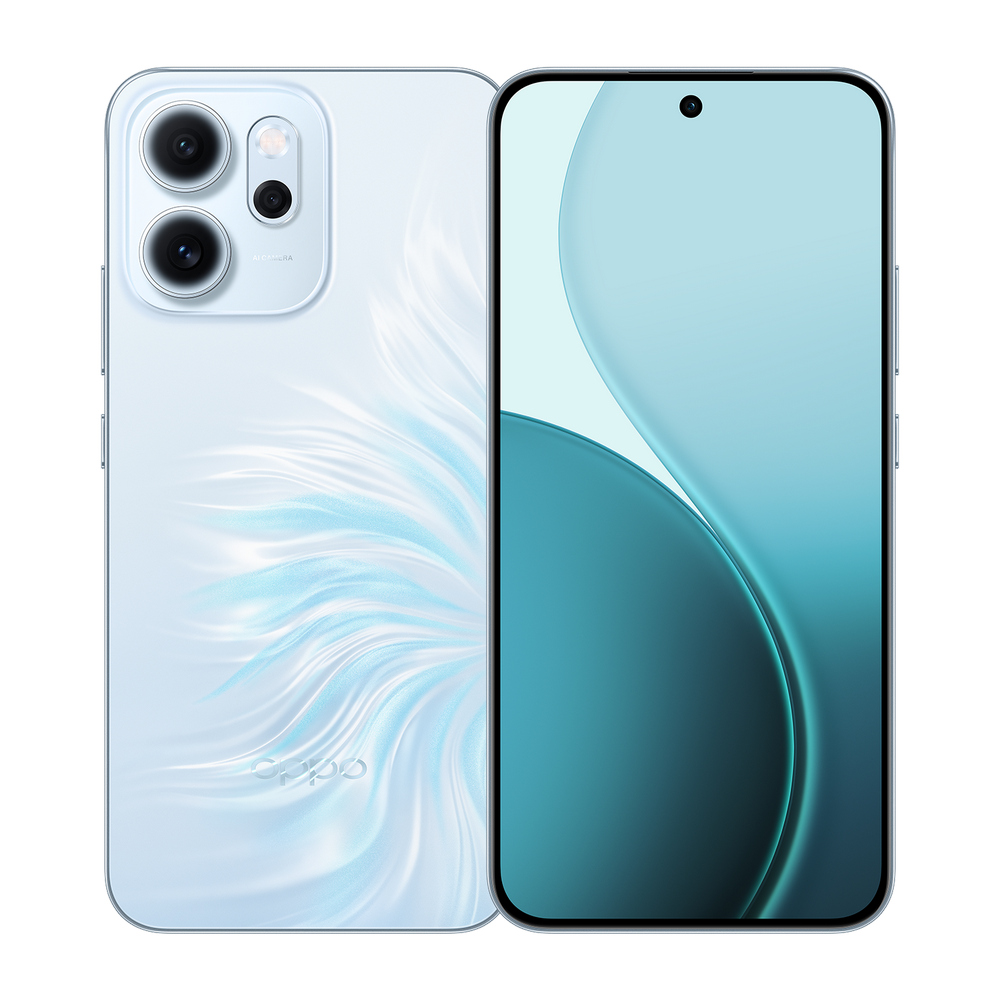 OPPO Reno14 F 6.57吋 12+256GB