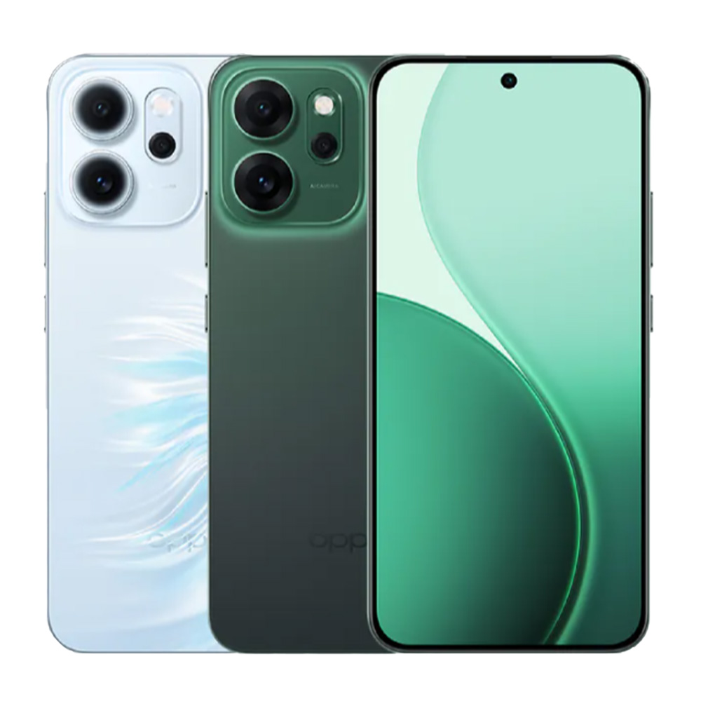 OPPO Reno14 F (12G/256G)
