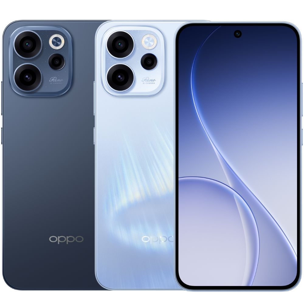 OPPO Reno15 F (8G/256G)