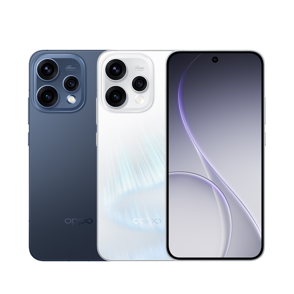 OPPO Reno15 (12G/256G)