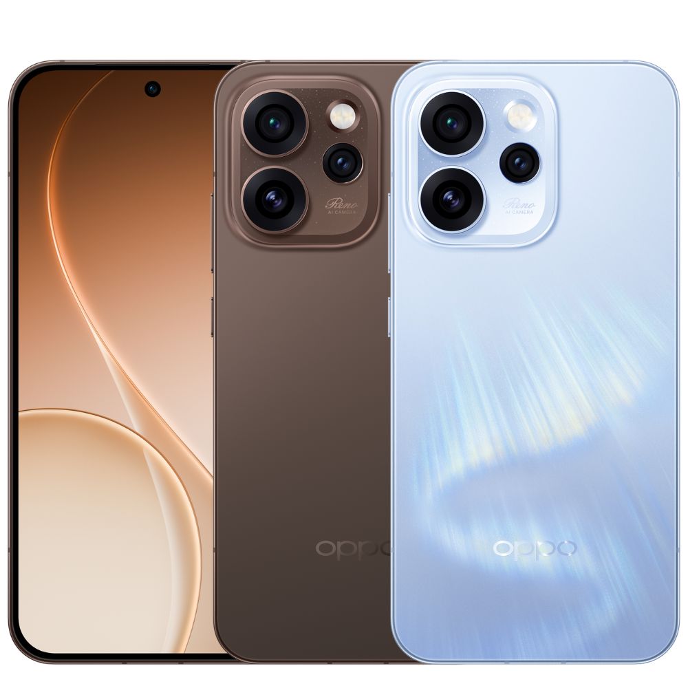 OPPO Reno15 Pro (12G/256G)