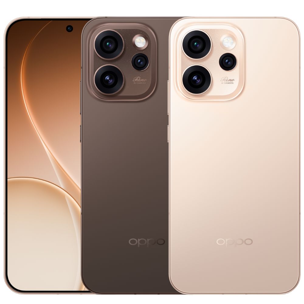 OPPO Reno15 Pro Max (12G/512G)