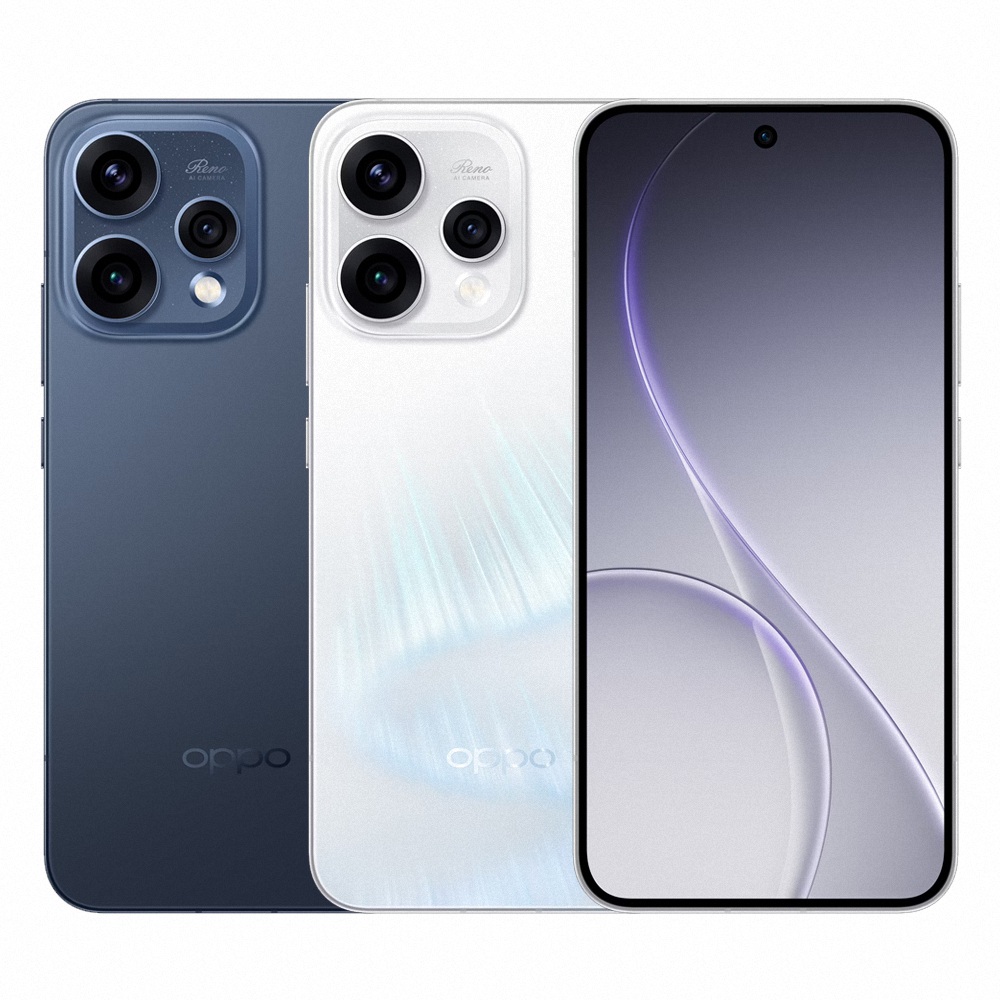 OPPO Reno15 5G (12G/256G)