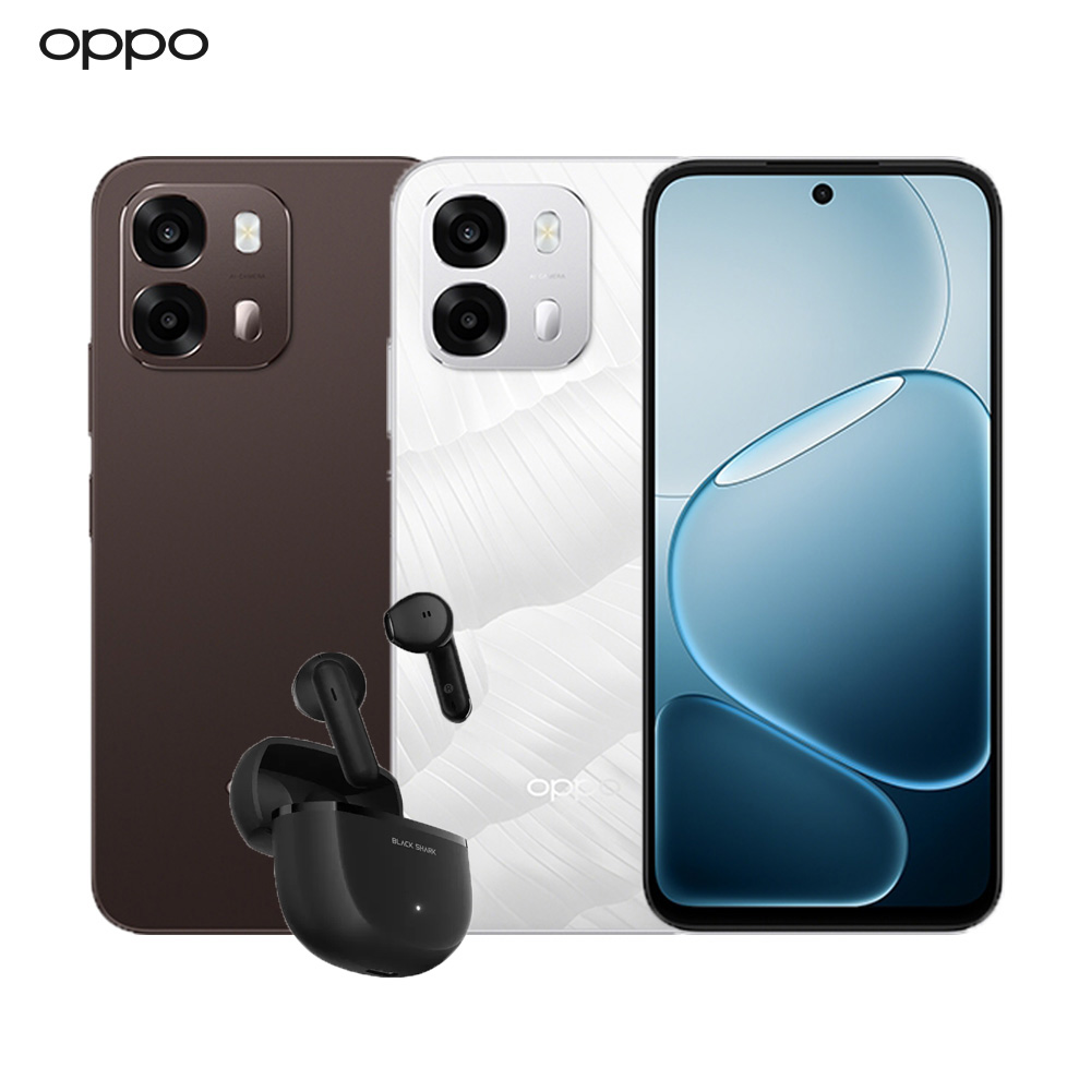 OPPO A6s 5G (8G/256G)