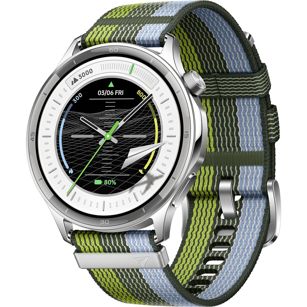 OPPO Watch S