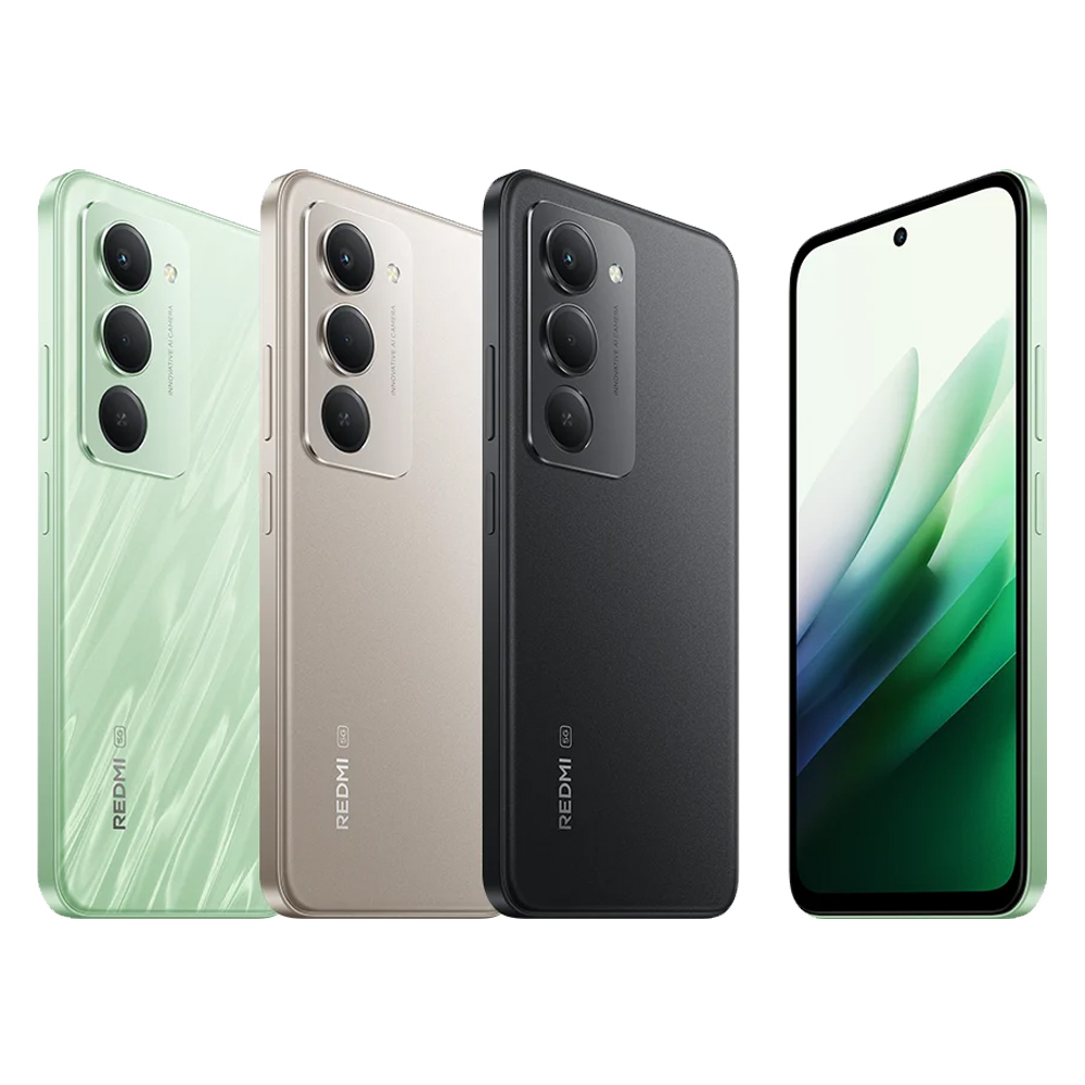 Redmi 紅米 15 5G 4G/128G