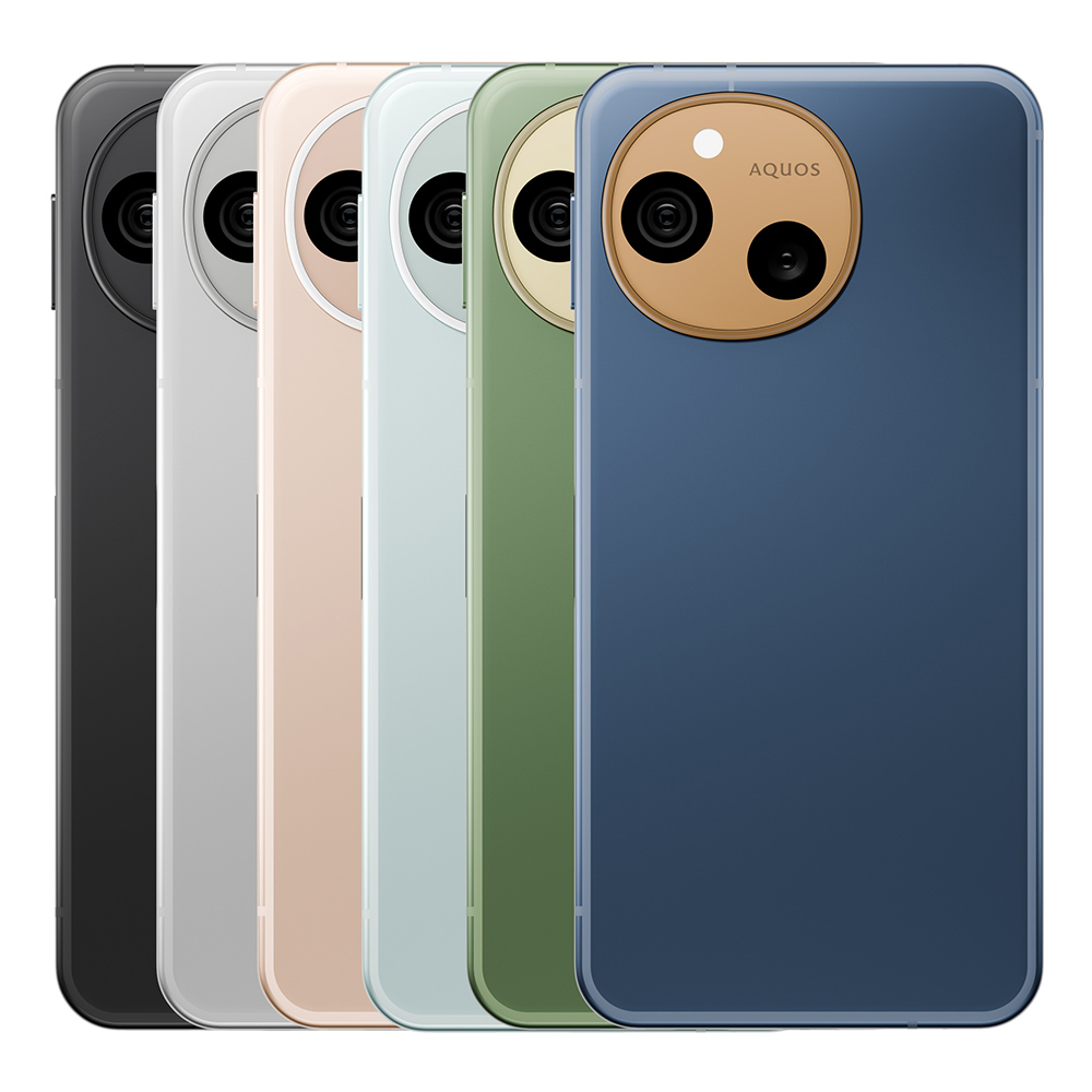 SHARP 夏普 AQUOS sense10 5G (8G/256G)