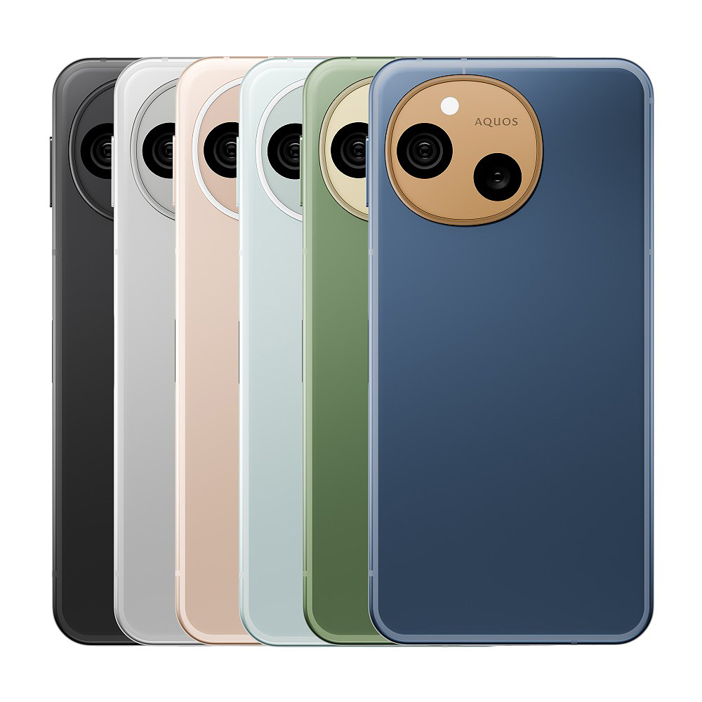 SHARP 夏普 AQUOS sense10 5G (8G/256G)