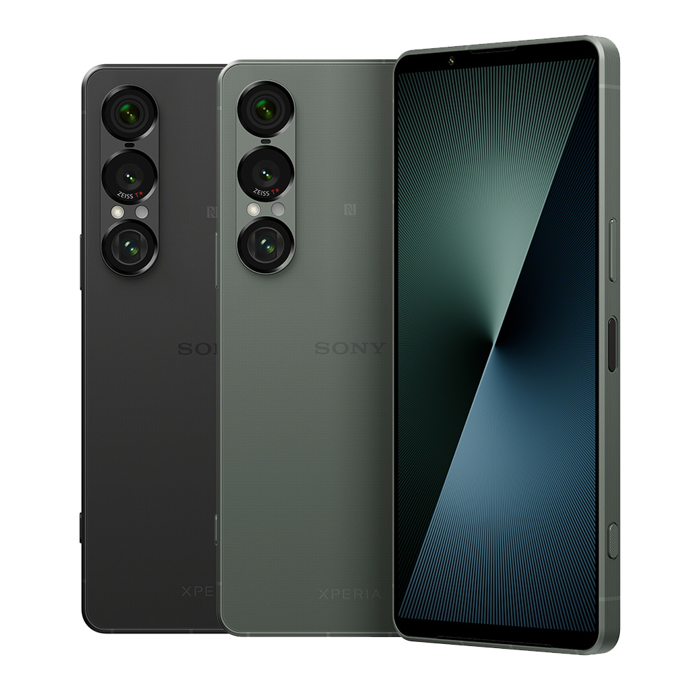 SONY 索尼 Xperia 1 VII (12G/256G)