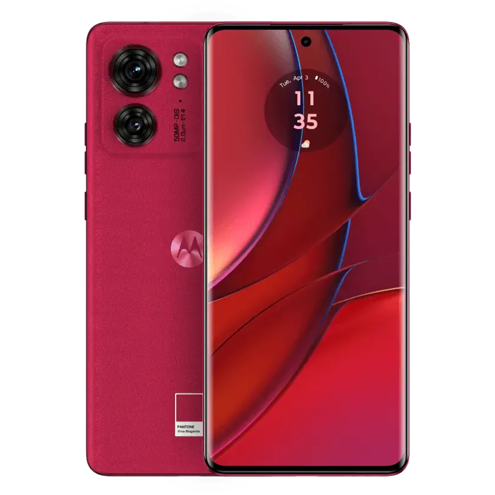 Motorola摩托羅拉 Edge 40