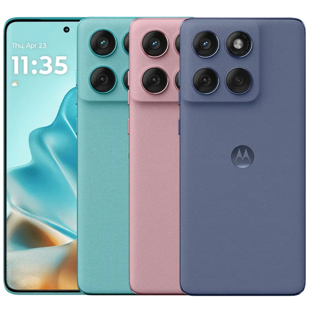 MOTO Edge 60 Fusion(12G/256G)