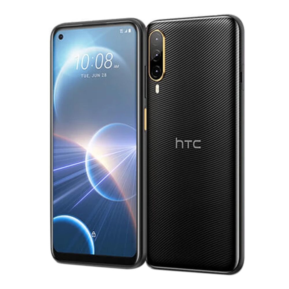【福利品】HTC Desire 22 pro (8G/128G) - 星夜黑
