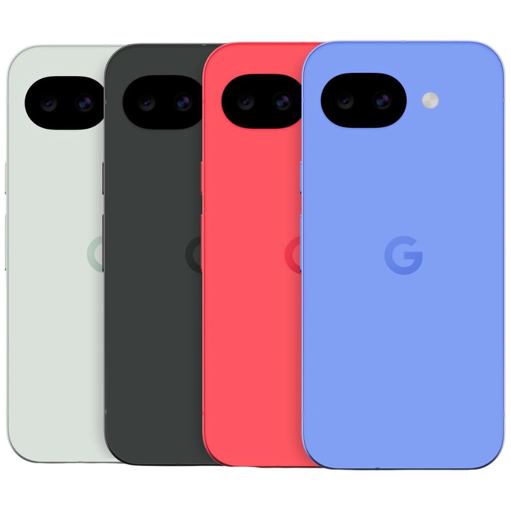 Google 谷歌 Pixel 10a (8G/256G)