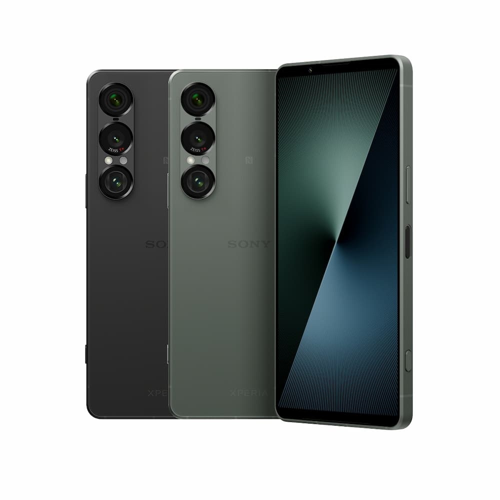 SONY 索尼 Xperia 1 VII (12G/256G)6.5吋智慧型手機