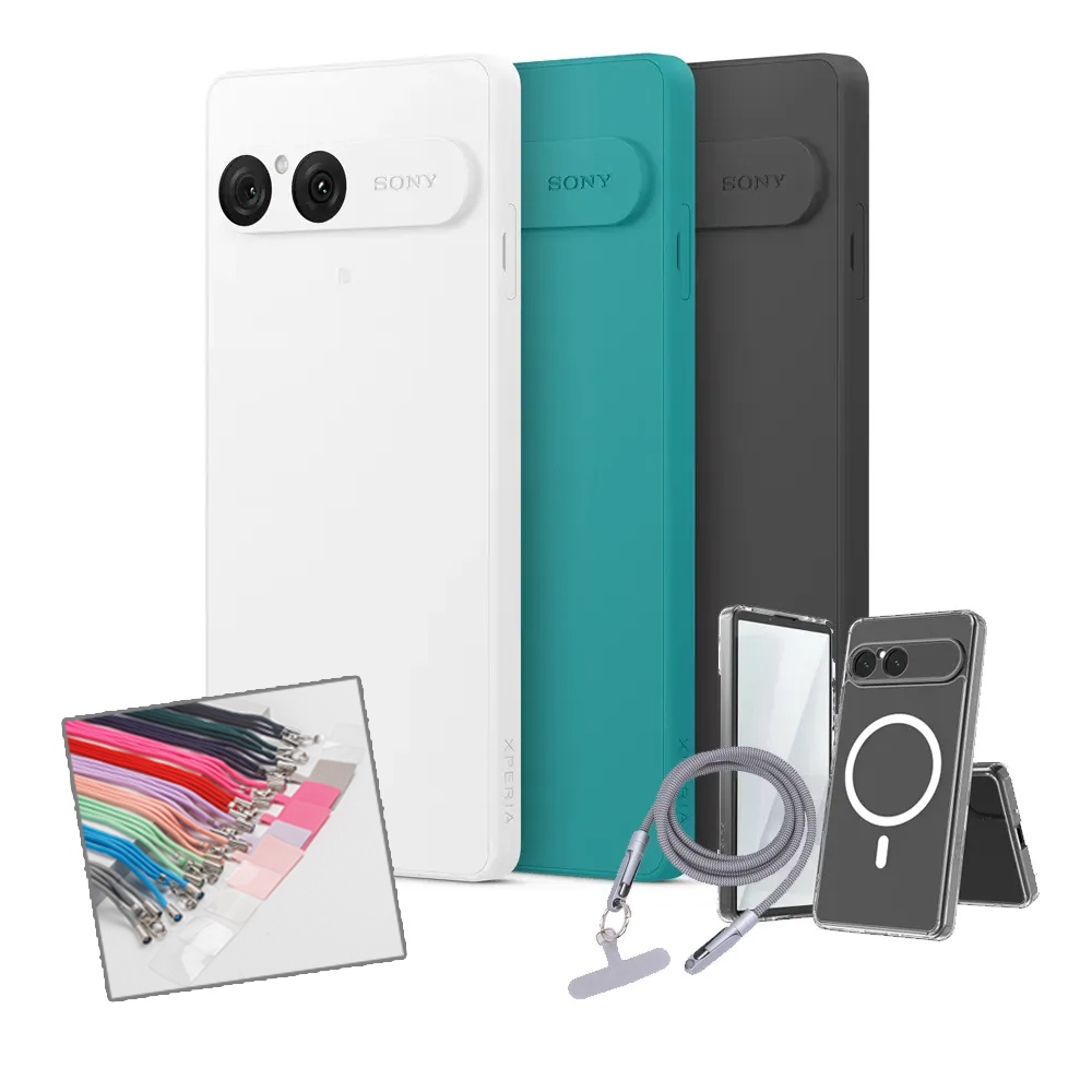 SONY 索尼 SONY Xperia 10 VII (8G/128G)