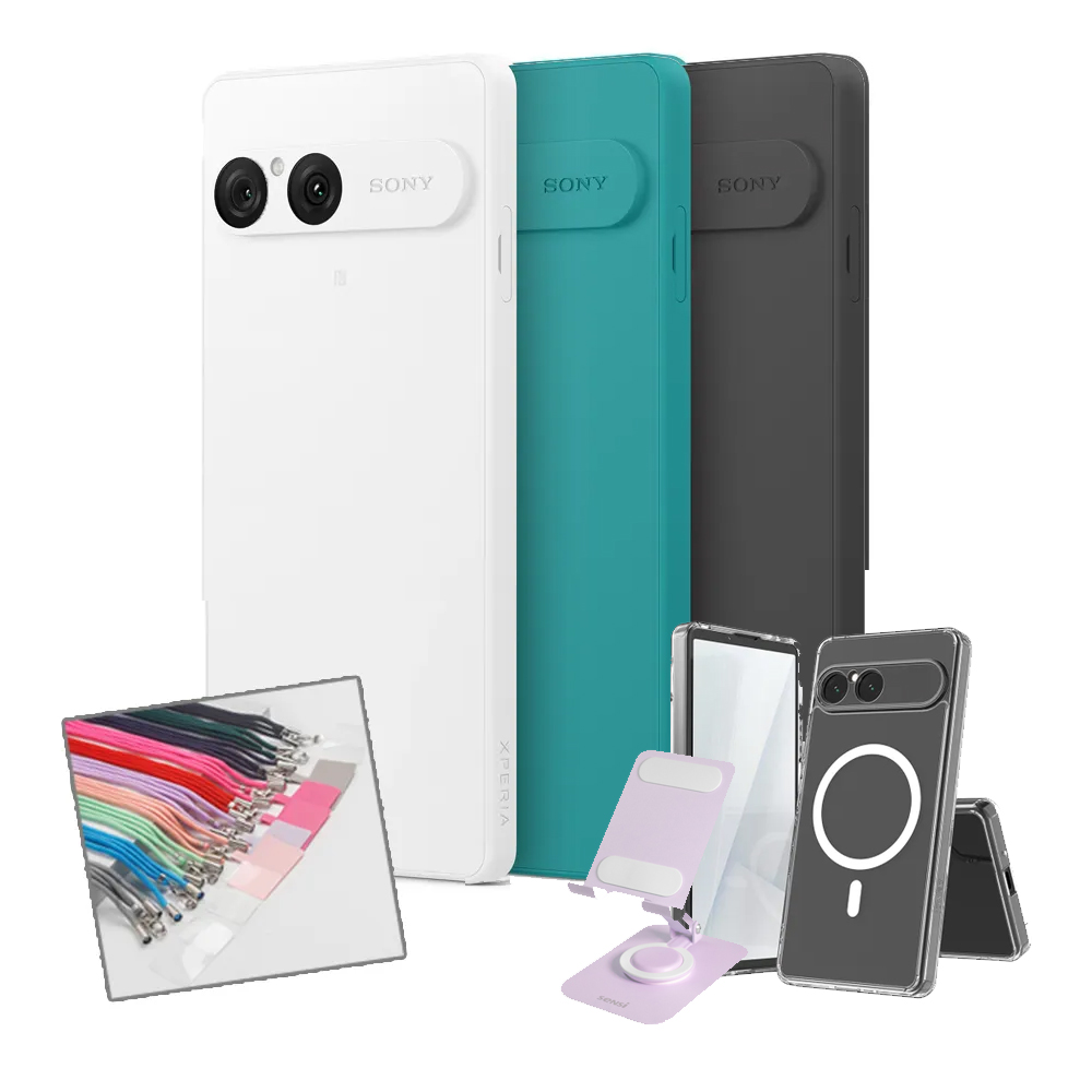 SONY 索尼 SONY Xperia 10 VII (8G/128G)