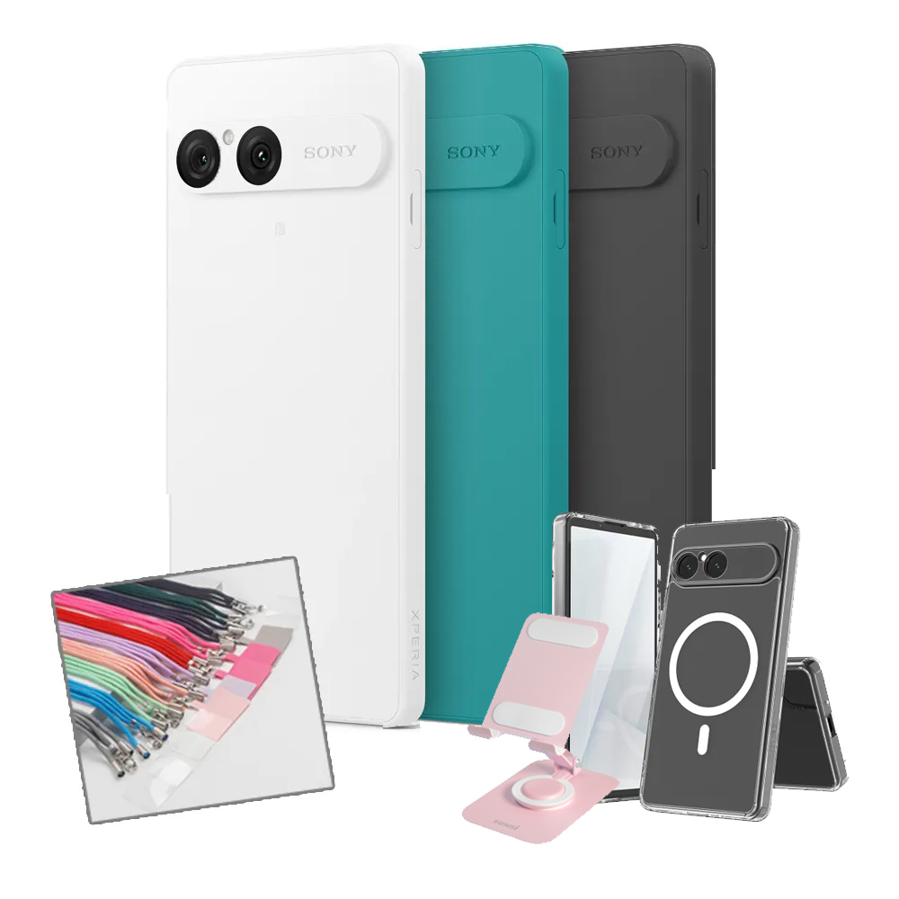 SONY 索尼 SONY Xperia 10 VII (8G/128G)