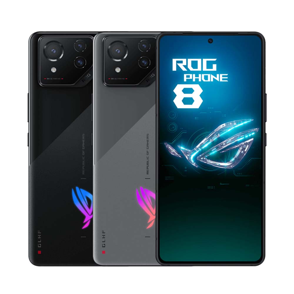 ASUS ROG Phone 8 (16G/512G)