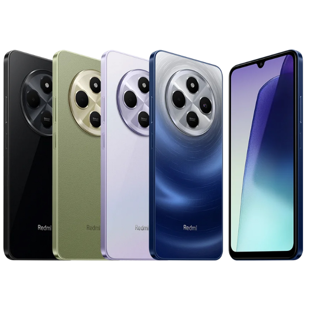 Xiaomi 小米 紅米Redmi 14C 4G/128G(三入組)