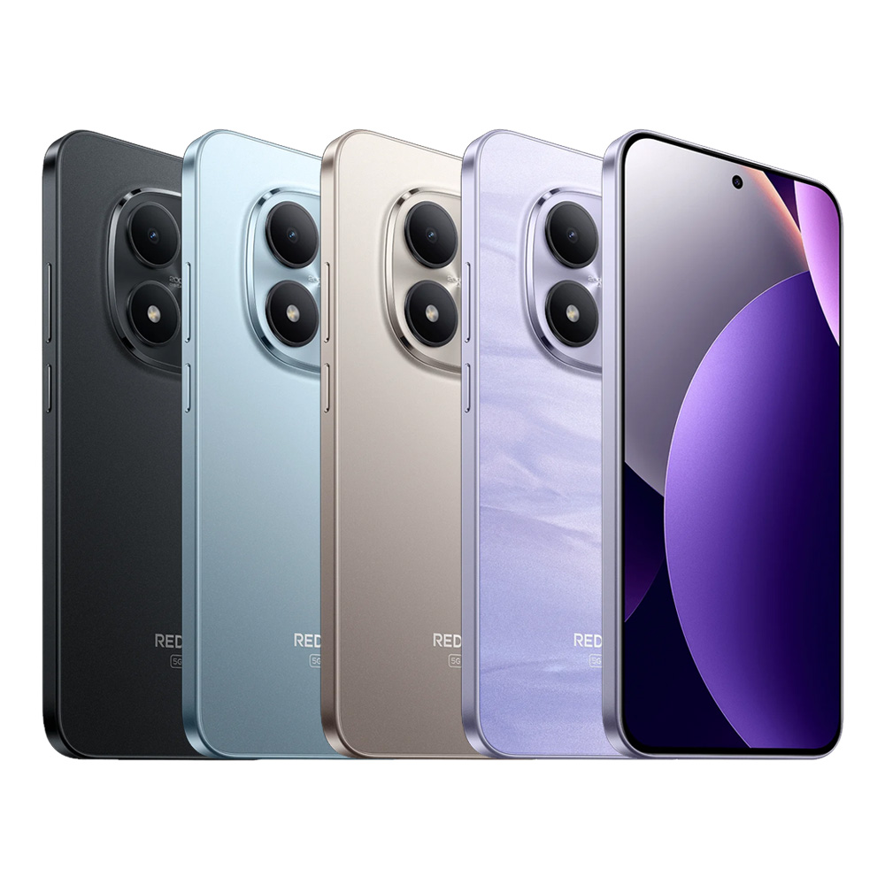 Xiaomi 小米 紅米 Redmi Note 15 Pro 5G 12G/512G