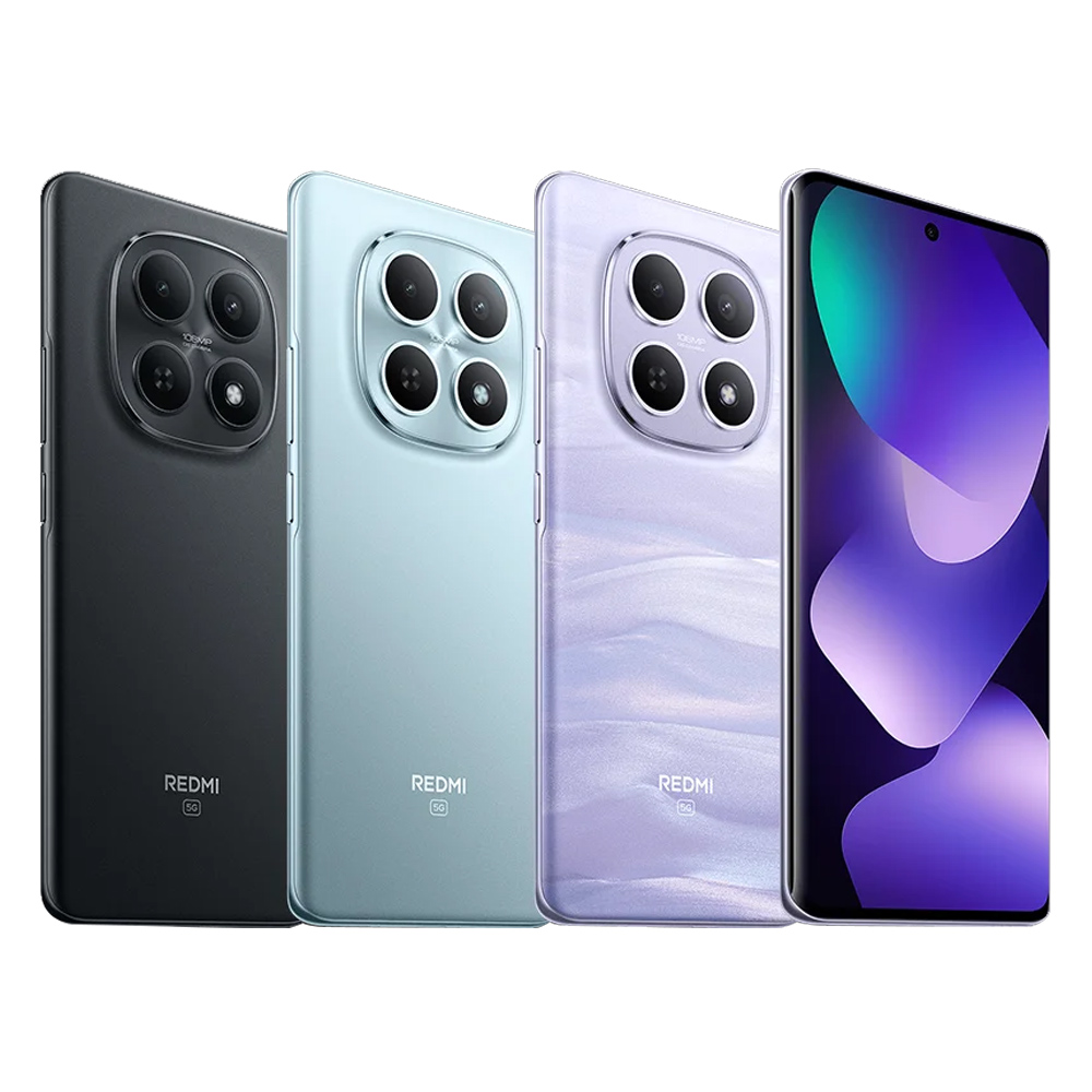 Xiaomi 小米 紅米 Redmi Note 15 5G 8G/256G