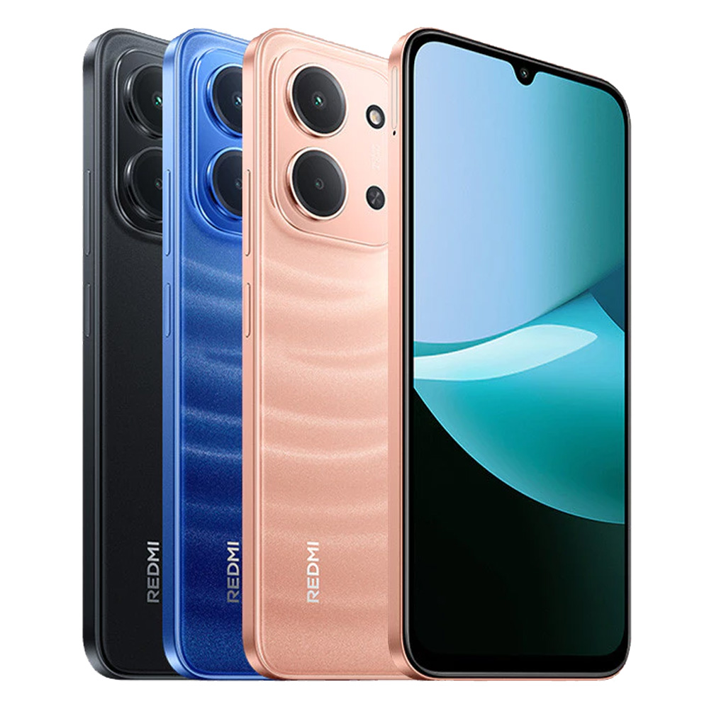 紅米Redmi 15C 4G/128G