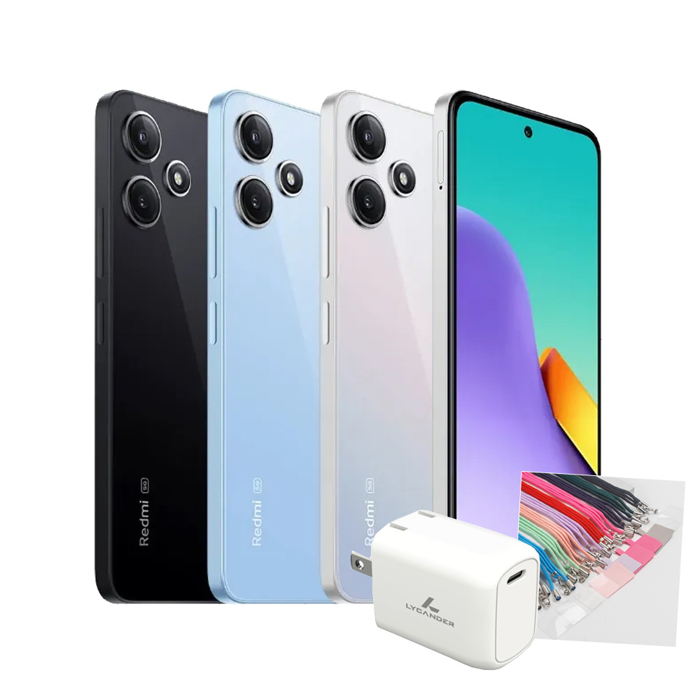 Redmi 紅米 12 5G (8G/256G)