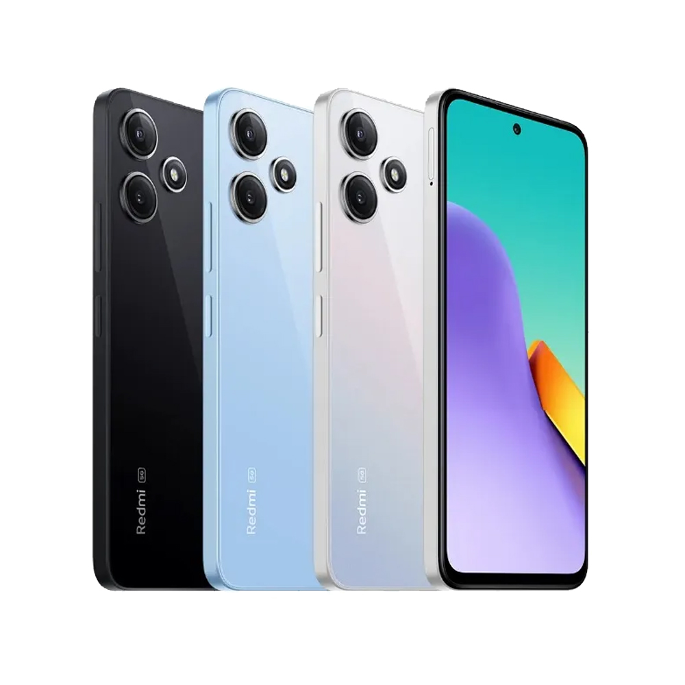 Redmi 紅米 12 5G (8G/256G)