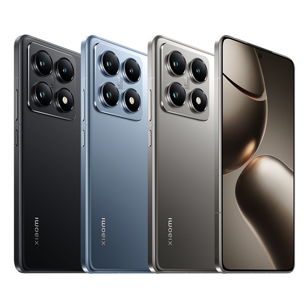 Xiaomi 小米 14T Pro (12G/512G)