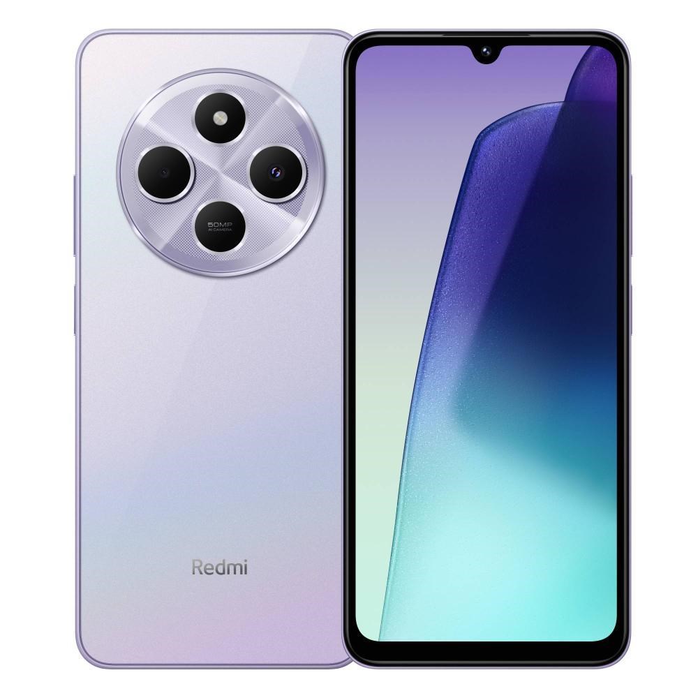 Redmi 紅米 【福利品】 14C 4G/128G 夢幻紫