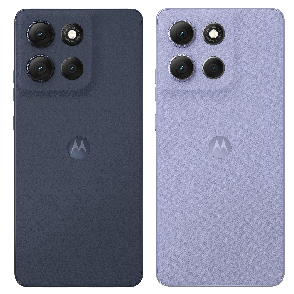 MOTO G86 Power 12G+256G