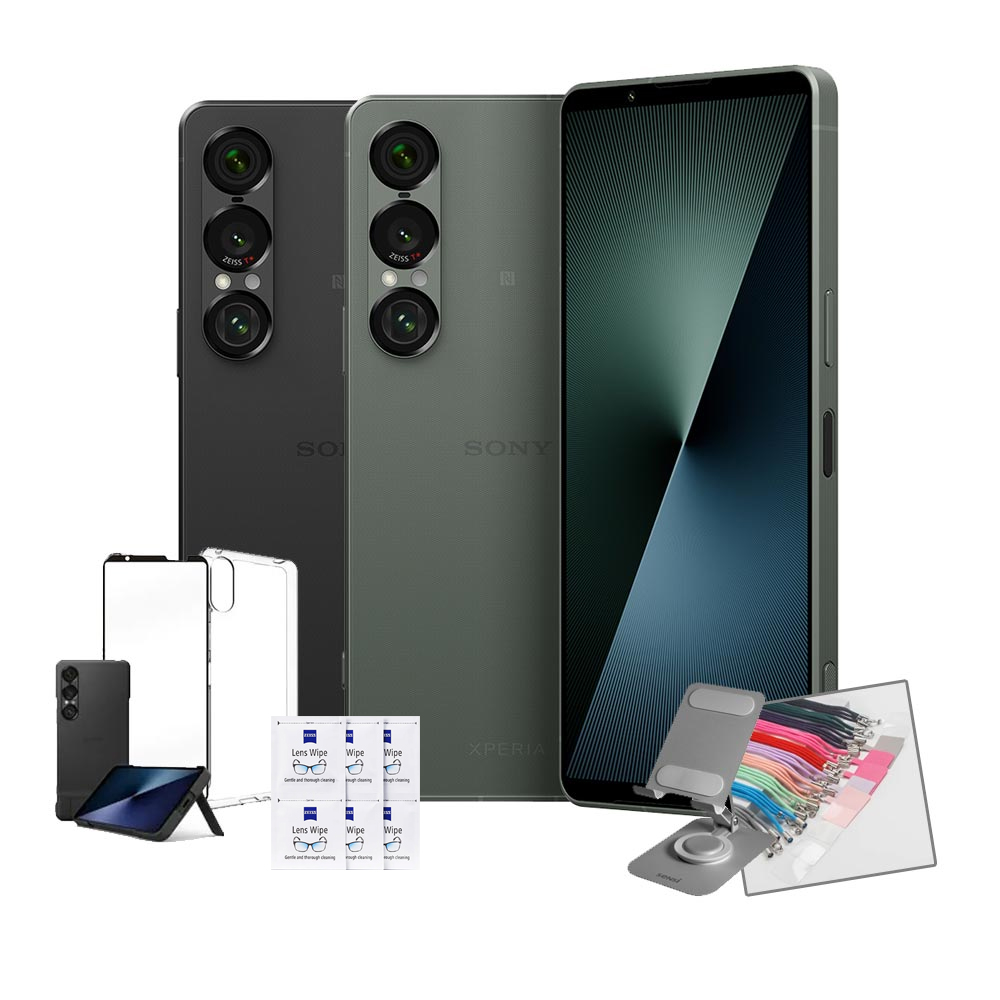 SONY 索尼 Xperia 1 VII (12G/256G)6.5吋智慧型手機