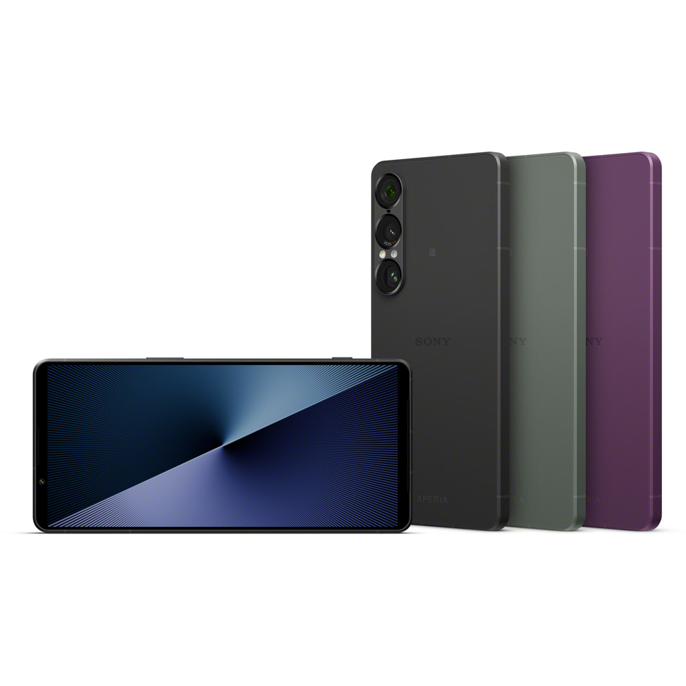 SONY 索尼 Xperia 1 VII (12G/256G)