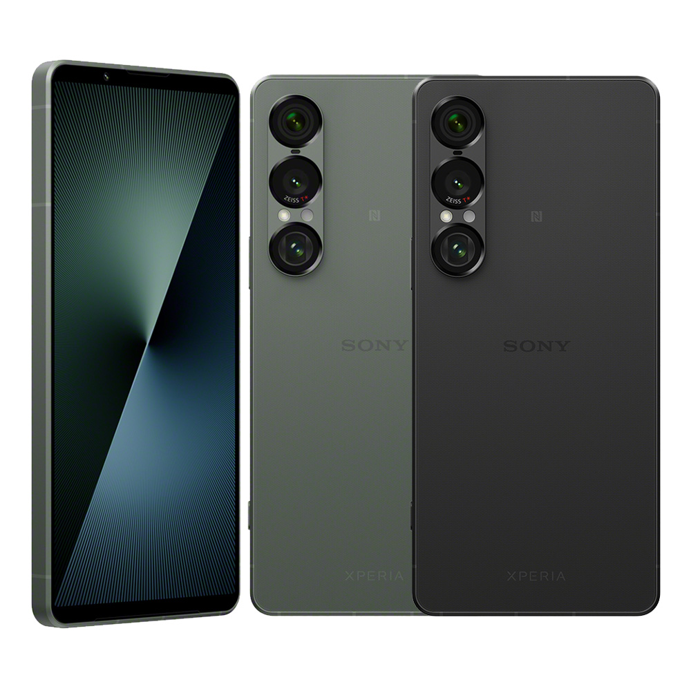 SONY 索尼 Xperia 1 VII (12G/256G) 6.5吋智慧型手機
