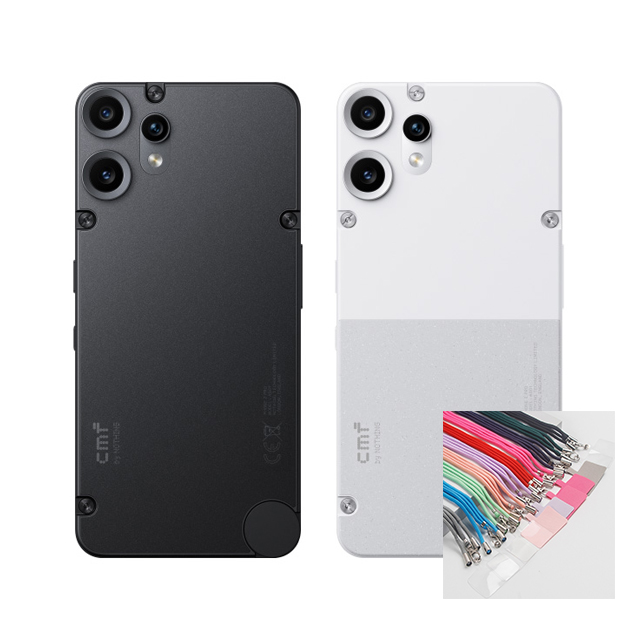 NOTHING CMF Phone 2 Pro_8G/256G