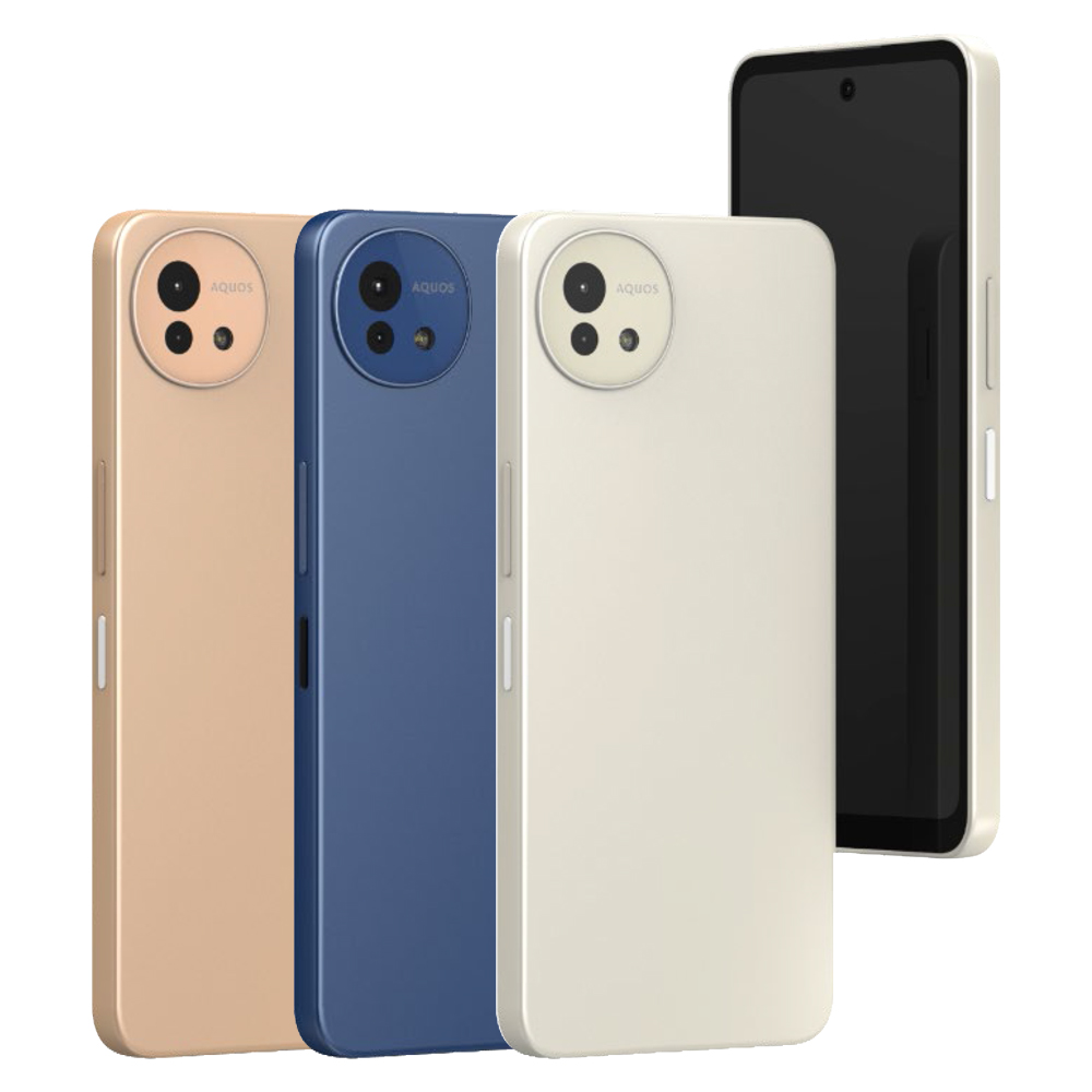 SHARP 夏普 AQUOS wish5s 5G (8G/256G)