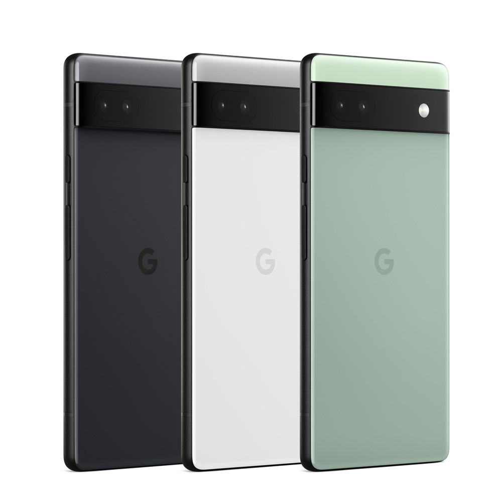 【福利品】Google Pixel 6a (6G+128G)