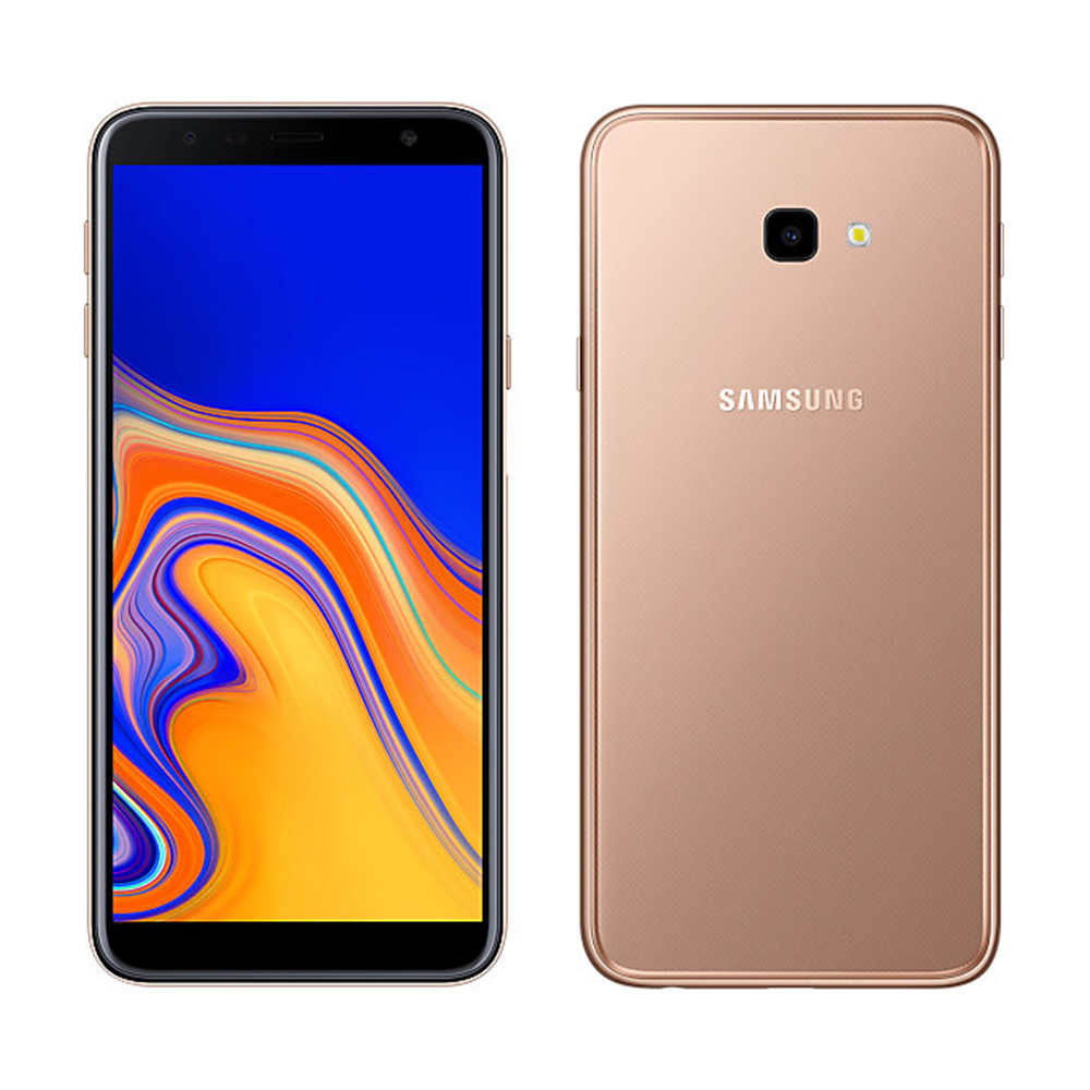 【福利品】Samsung Galaxy J4+ (3G/32G) -玫瑰金
