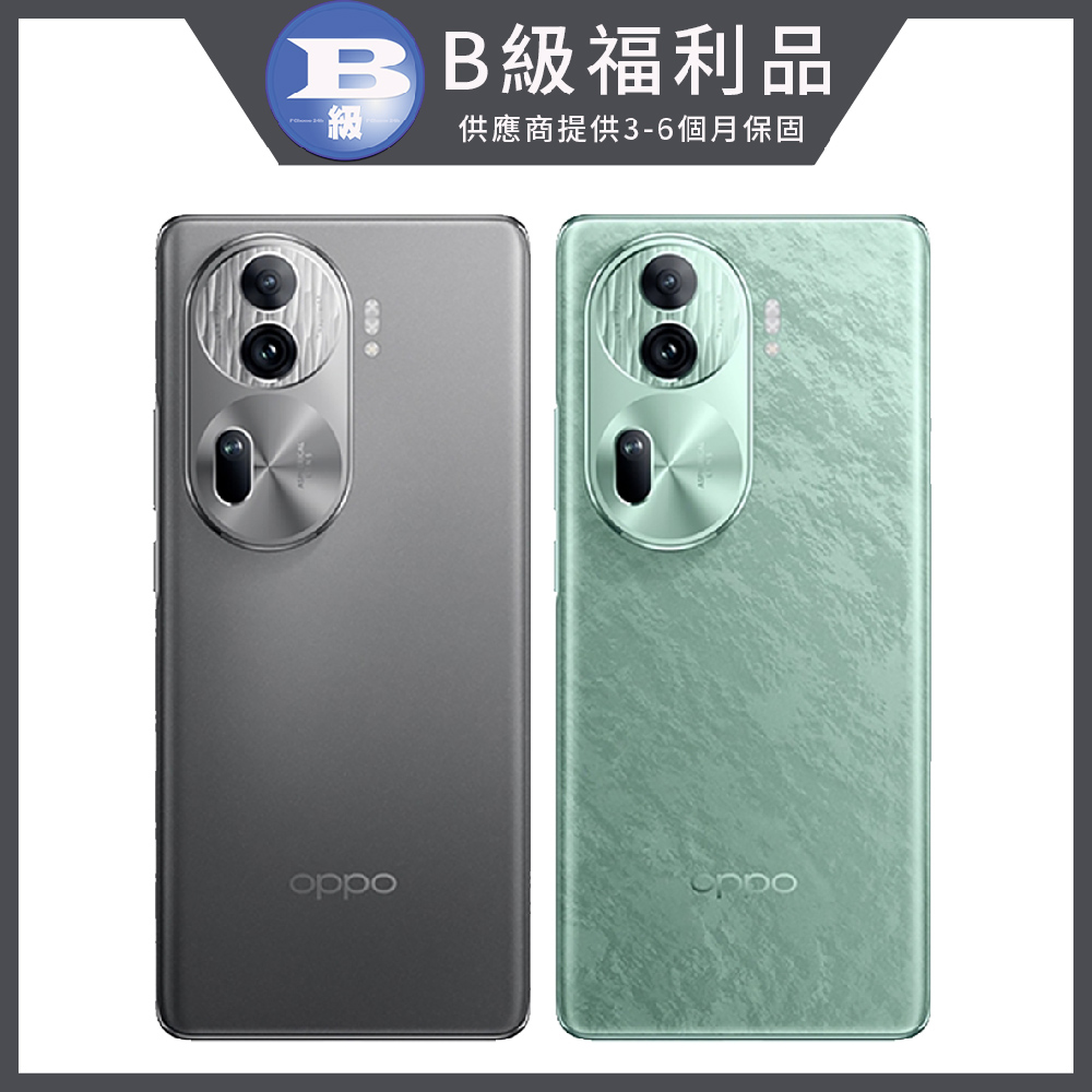 OPPO Reno11 5G (8GB/256GB)